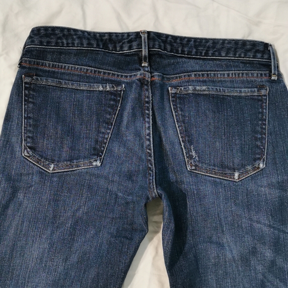 Earnest Sewn Decca Jeans (Manhatta) - Picture 9 of 12